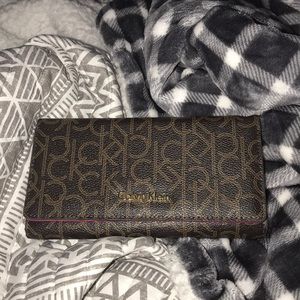 Calvin Klein Wallet